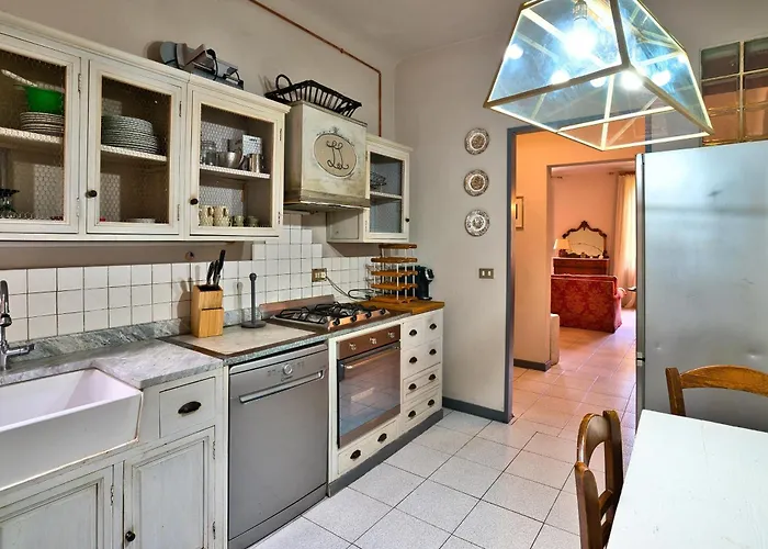 Corte Dei Portici Apartment *
