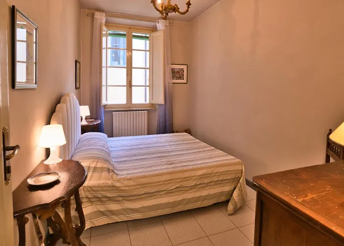 Corte Dei Portici Apartment *