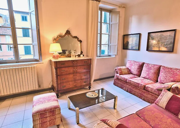 Corte Dei Portici Apartment