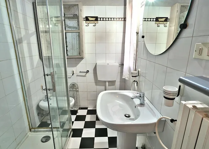 Apartment Corte Dei Portici Lucca