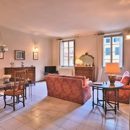 Corte Dei Portici Lucca