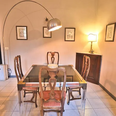 Corte Dei Portici * Lucca