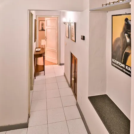 Corte Dei Portici Apartamento *