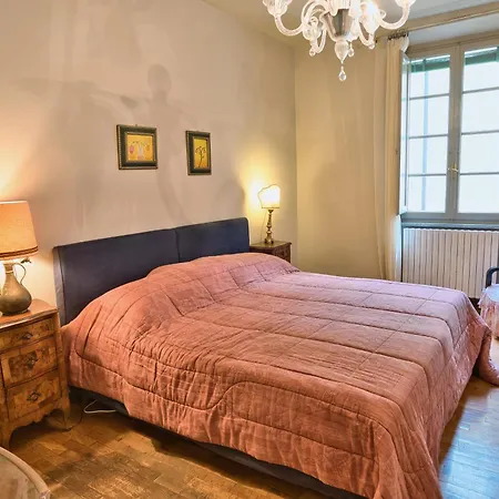 Corte Dei Portici Lucca