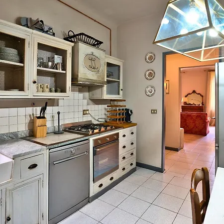 Corte Dei Portici Apartamento *