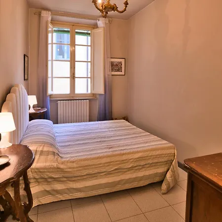 Corte Dei Portici Apartamento *