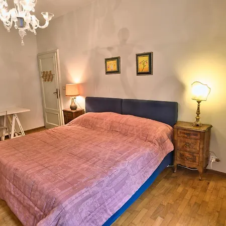 Corte Dei Portici Lucca