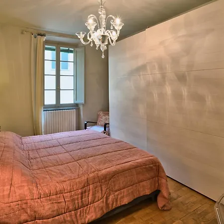 Corte Dei Portici * Lucca