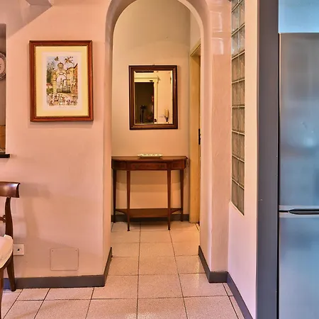 Corte Dei Portici Lucca